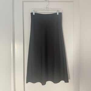 J. Crew Slip Skirt